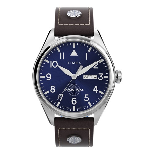 Timex homme pan waterbury - pan,