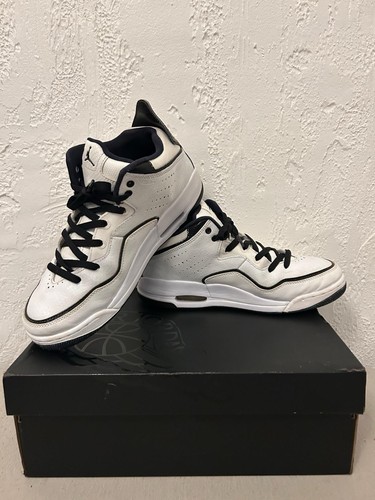 Air jordan courtside - air,