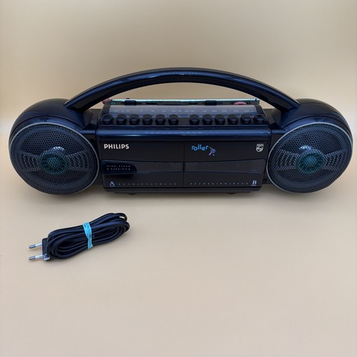 Philips roller 8038 - philips,
