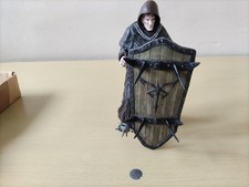 NECA, FIGURINE RESIDENT EVIL