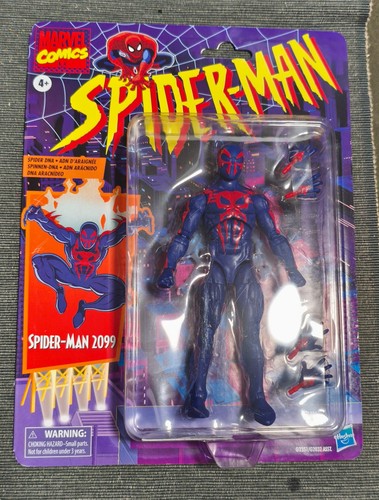 Figurine marvel legends retro - figurine,