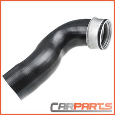 Tuyau De Charge Turbine Pour