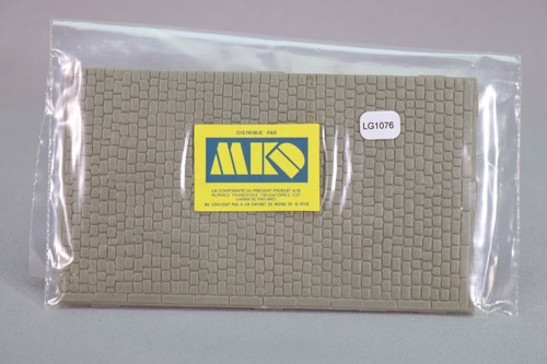 Lg1076 mkd 87 train - mkd,
