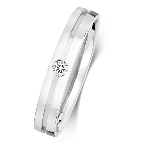 Bague mariage alliance 4mm - de, mariage/alliance