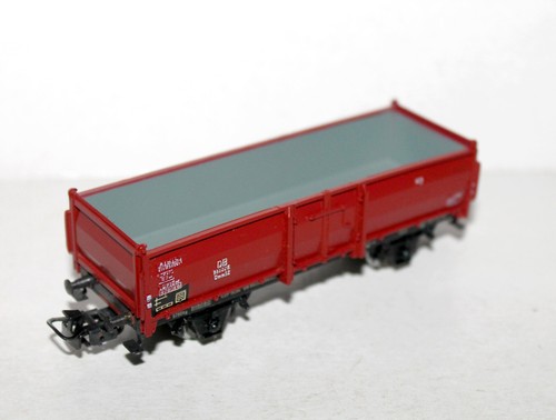 Marklin 4602 wagon - ho, n°4602