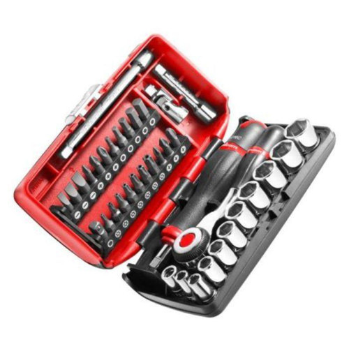 Coffret facom 360nanopb 37 - r.360nanopb,
