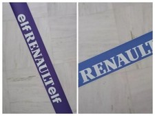 Bandeau pare-soleil Renault