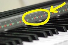 Learning tool for Roland