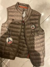 JOTT: DOUDOUNE SANS MANCHES