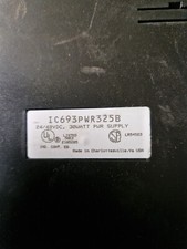 IC693PWR325