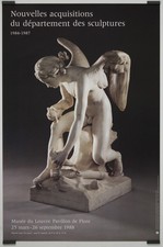 L'amour par Vassé Musée du