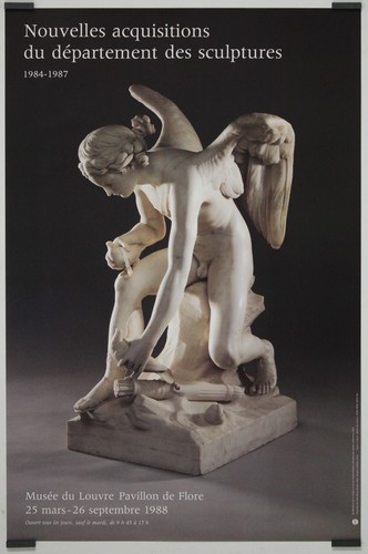Amour par vassé - par, musée