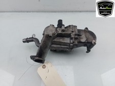 VANNE EGR Peugeot Expert (G9)