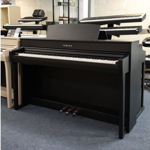 Yamaha clp 735 - clp-735, piano