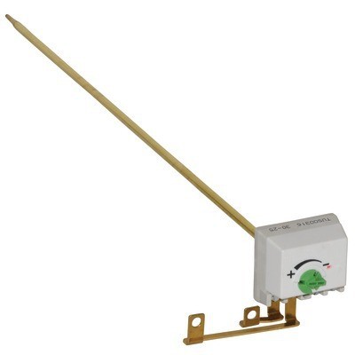 Thermostat tus00316 vert - , l450