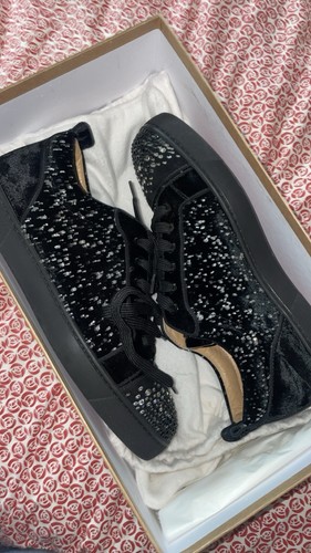 Christian louboutin louis - christian,
