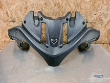 Tete de fourche Triumph 1200