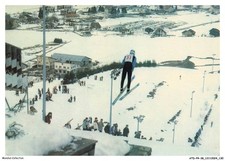 ATDP4-0304-38 - AUTRANS - Tremplin de saut