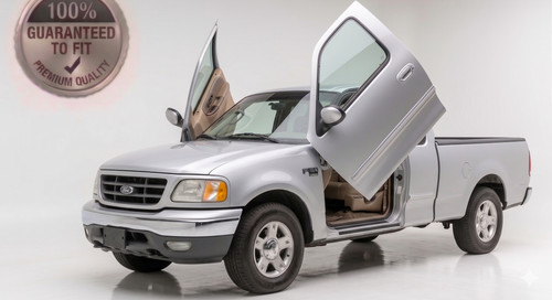 Ford 150 1997 2003 - ford, f-150