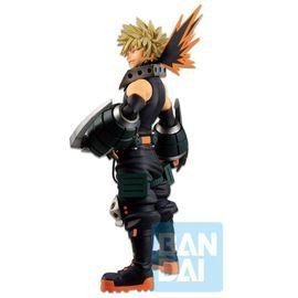 Hero academia katsuki - my,