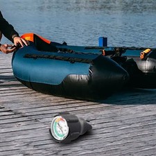 Manomètre Portable pour