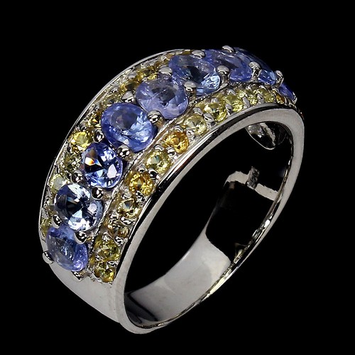 925 bague argent ovale - bague,