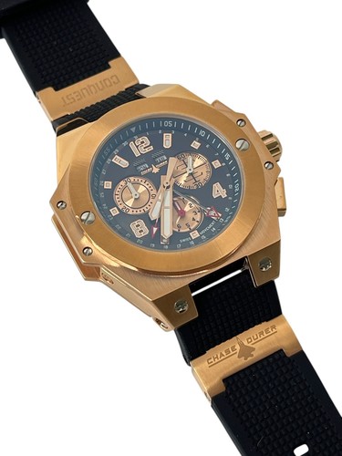 Chase durer conquest swiss - chase,
