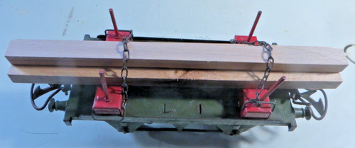 Hornby meccano chariot - hornby, de