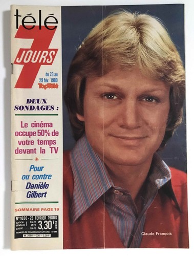 Tele jours - ►tele,