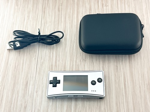 Console nintendo gameboy - console,