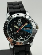 Seiko 5 Automatique 6309-5820