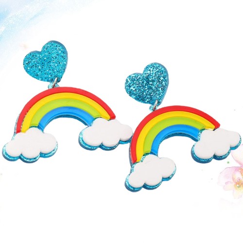 Paire boucles d oreilles - , d'oreilles