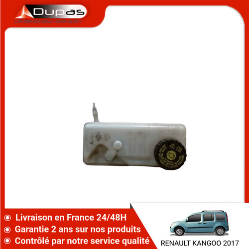 Bocal liquide frein - liquide,