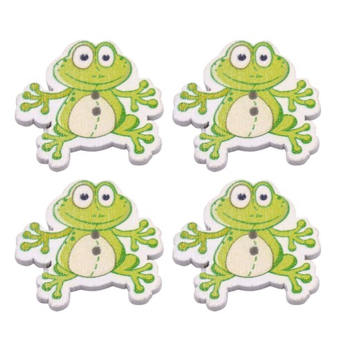 Pack boutons coudre - 2,