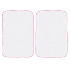  2 Pcs Presse À Repasser