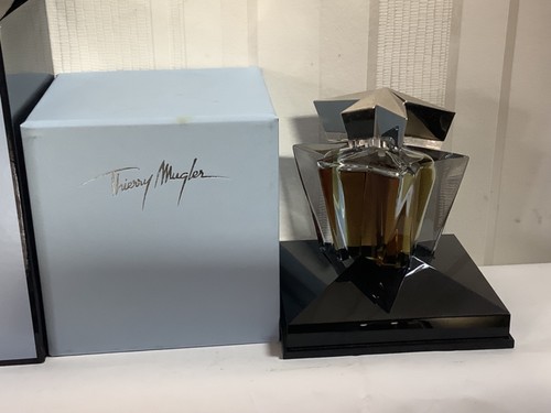 Thierry mugler eau - thierry,
