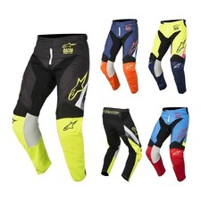 Pantalon de Motocross