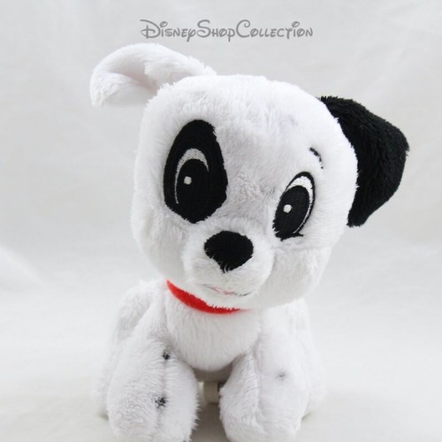 Peluche chien disney - chien,