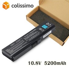 Batterie Pour Toshiba