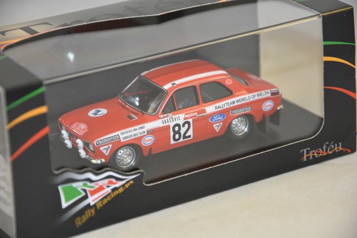 Trofeu rrfr24 ford - rrfr24,