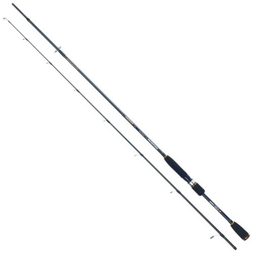 Canne pêche sakura - canne, evo