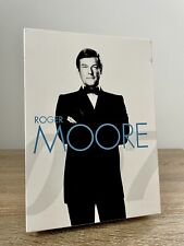 ROGER MOORE - JAMES BOND 007 |