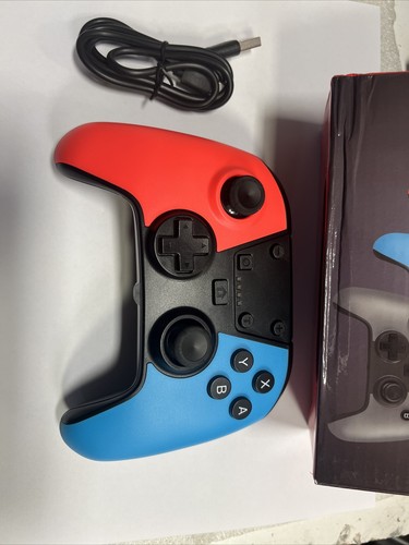 Manette compatible nintendo - compatible,