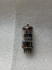 Ecc808 Mazda belvu Tube Nos