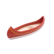 PLAYMOBIL * WESTERN * Canoé