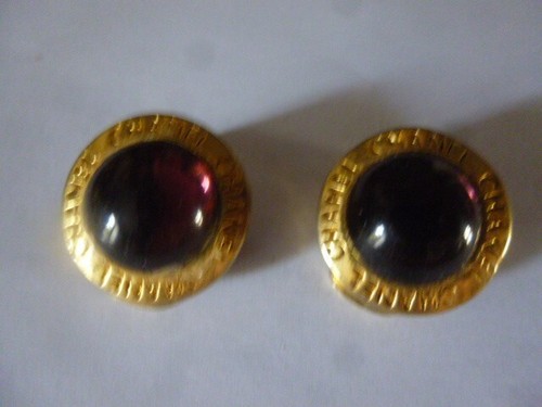 Boucles oreilles clips - d'oreilles,
