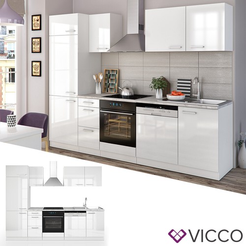 Vicco cuisine optima - cuisine,