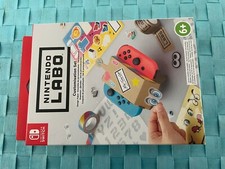 NINTENDO LABO CUSTOMISATION