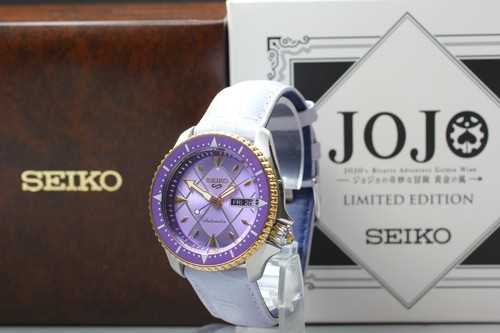 Nos full set seiko sports - set,