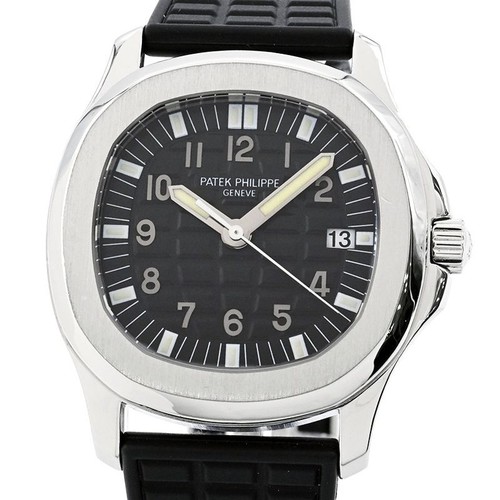 Patek philippe aquanaut - patek,